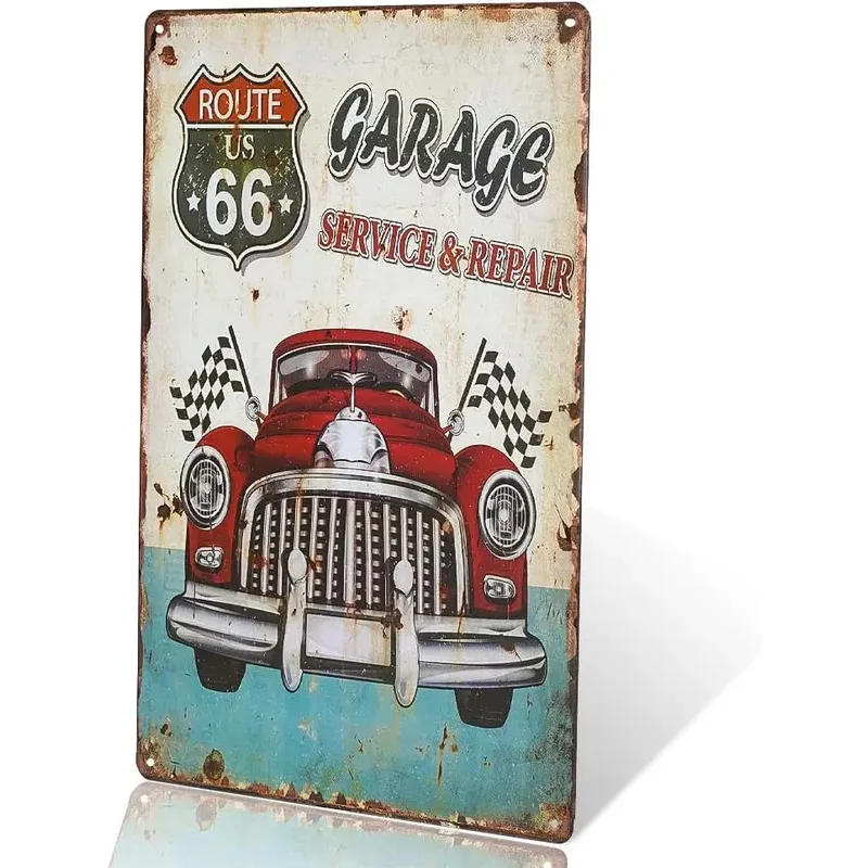 DL-GARAGE Service R…