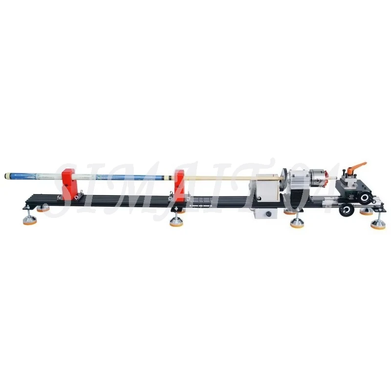 220V Rod Repair Machine, First Corner Billiard Club Repair, Open Wire Copper Hoop Lathe
