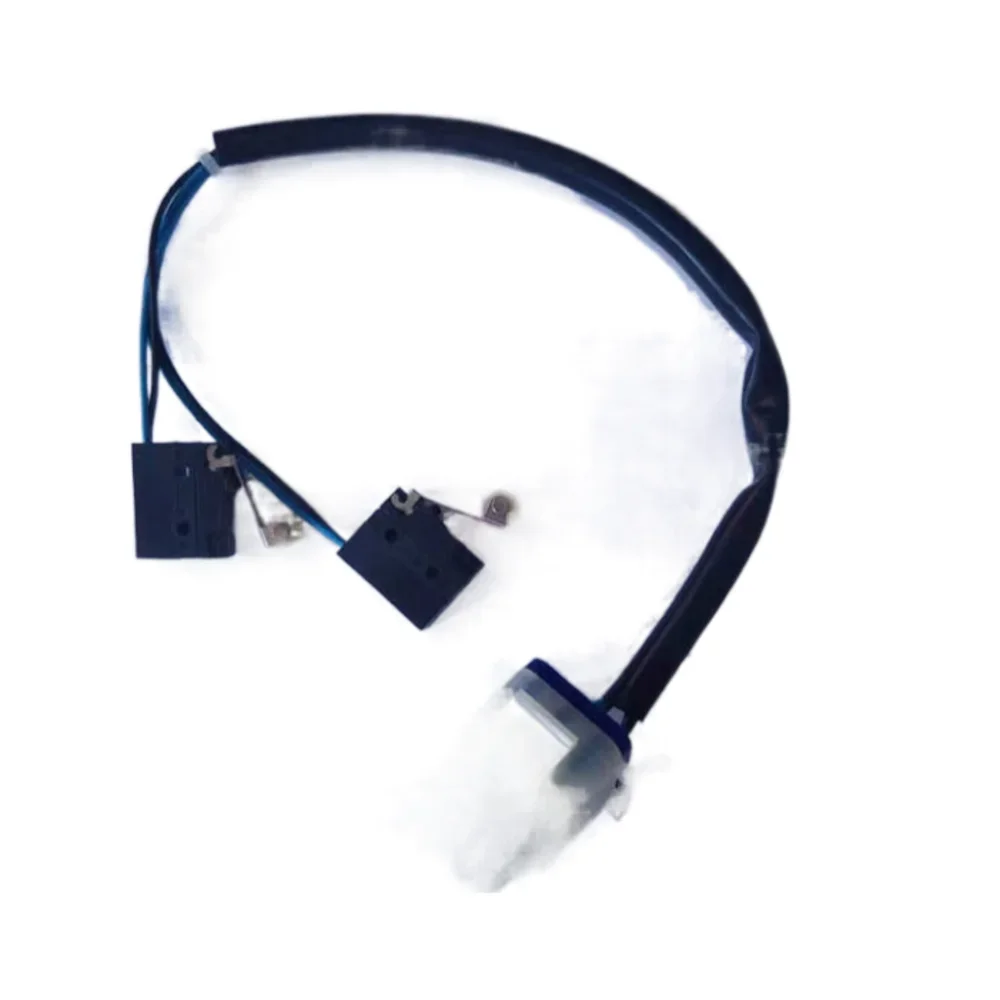 Multi Way Valve Microswitch 50129748 Limit Side Shift Switch For Electric Forklift EFG110-320 2026 Year