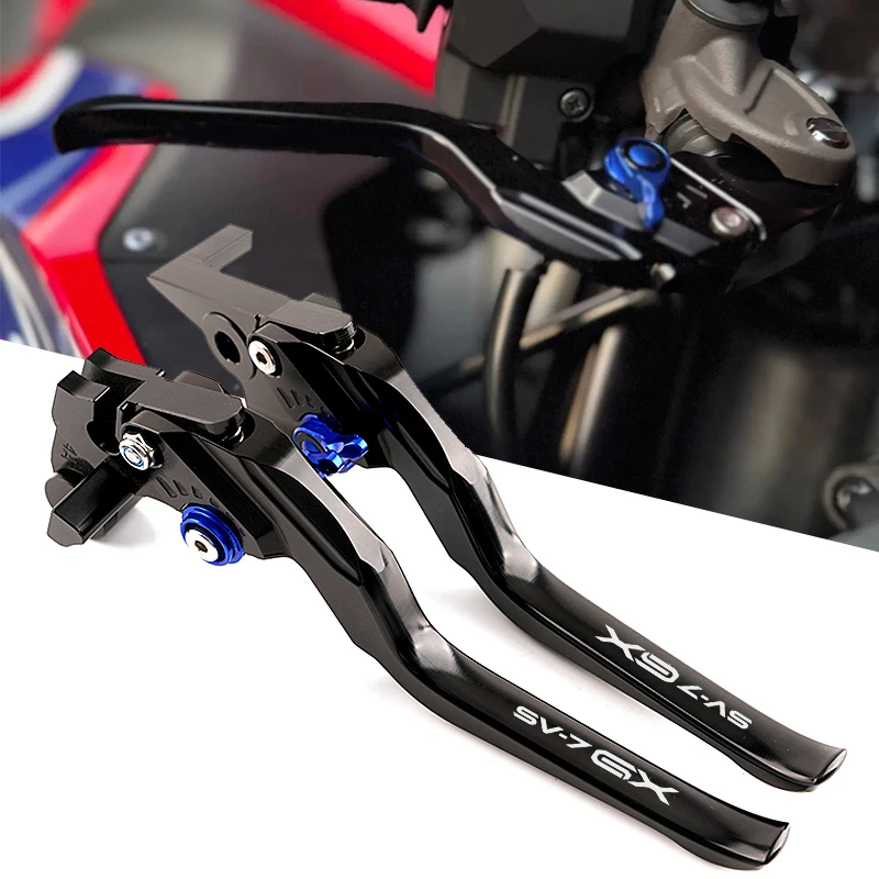 For Suzuki SV-7GX S… - image