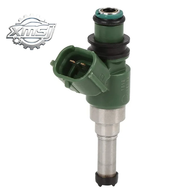 

A67F-boquilla de inyector de combustible para Yamaha Grizzly 550 YFZ450R 2009-2017 3B4-13761-00-00 700 2007-2015