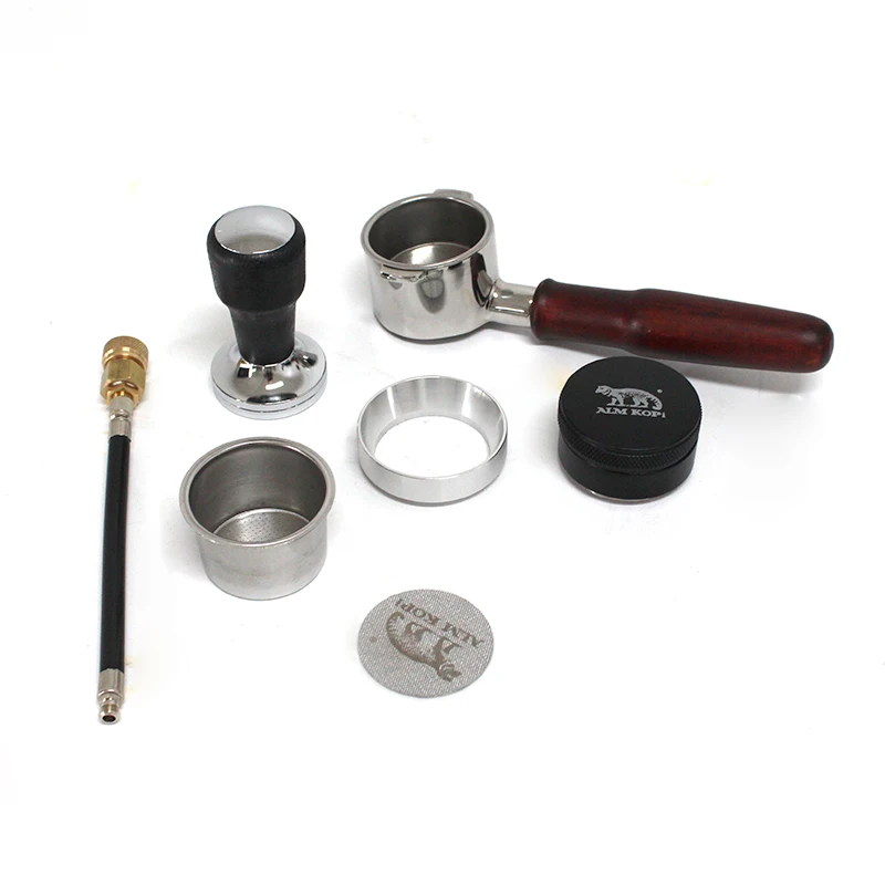 Portable Coffee Maker New Mini Style Zxs Coffee ALM KOPi Espresso Zxs-Espresso-SYP Coffee Maker