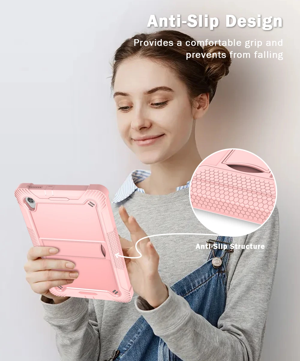 Thumbnail 3 - #17 Trending Lenovo Tab M10 Cases Right Now