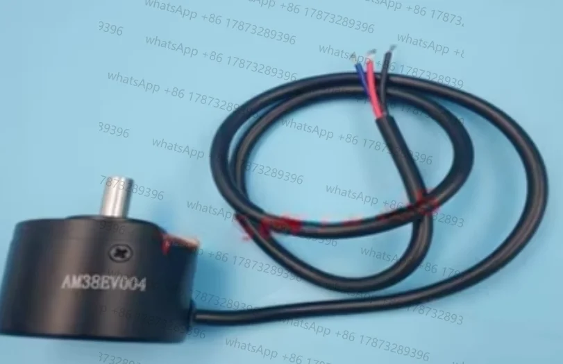 

Angle potentiometer angle sensor AM38EV004 steering encoder for transport vehicles