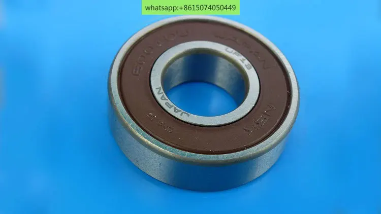 4pcs Bearing 6001 is suitable for DLE20/20RA/30/35RA/40/60