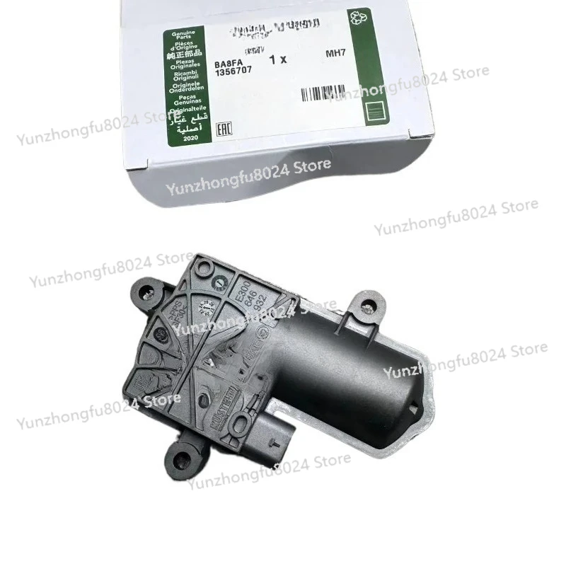 

Suitable for Land RRange Evoque Velar Discovery electronic exhaust valve LR117492 car spare parts