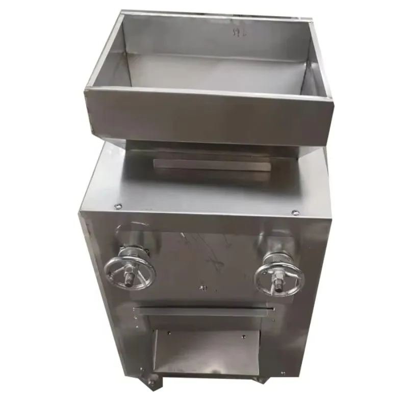 Commercial Small Nut Crusher Macadamia Nut Cutting Machine Peanut Chopper Machine