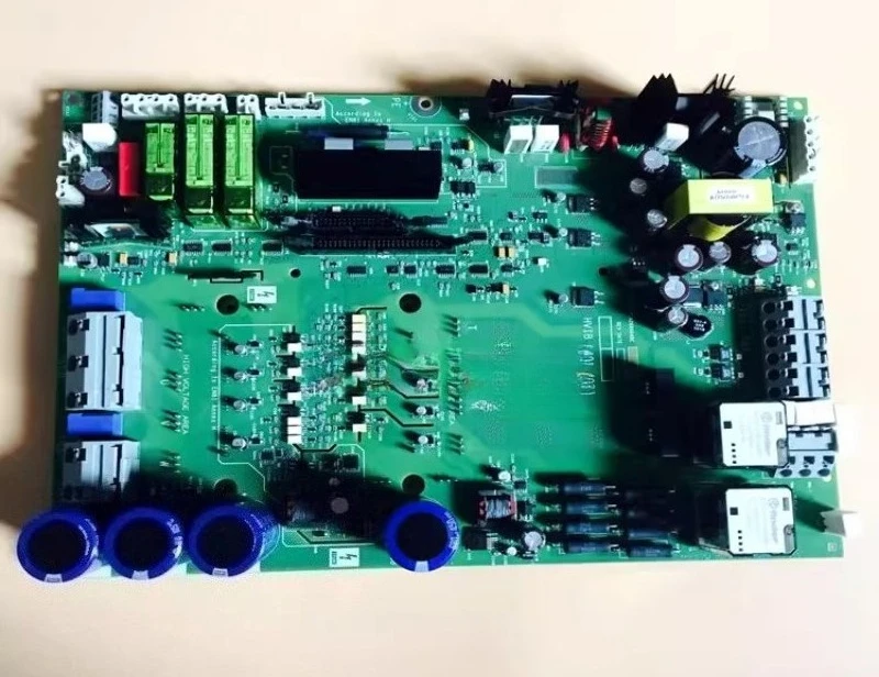 

Parts for elevator accessories HVIB drive board KDA26800ABC2 HVIB board