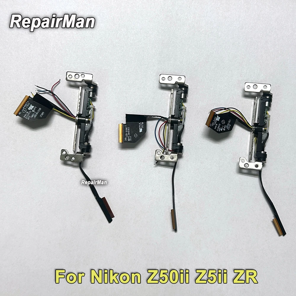 nikon z50 photo quality