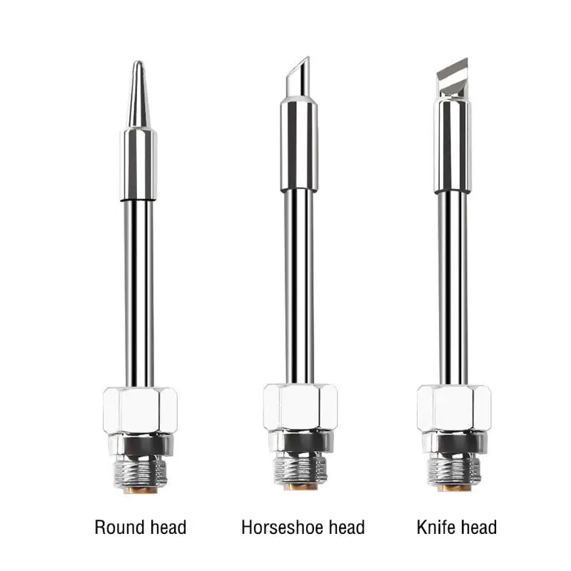 5V 8W USB Soldering Iron Wireless Charging Fast Heating Portable Solder Tool for Student DIY Hobby Projects