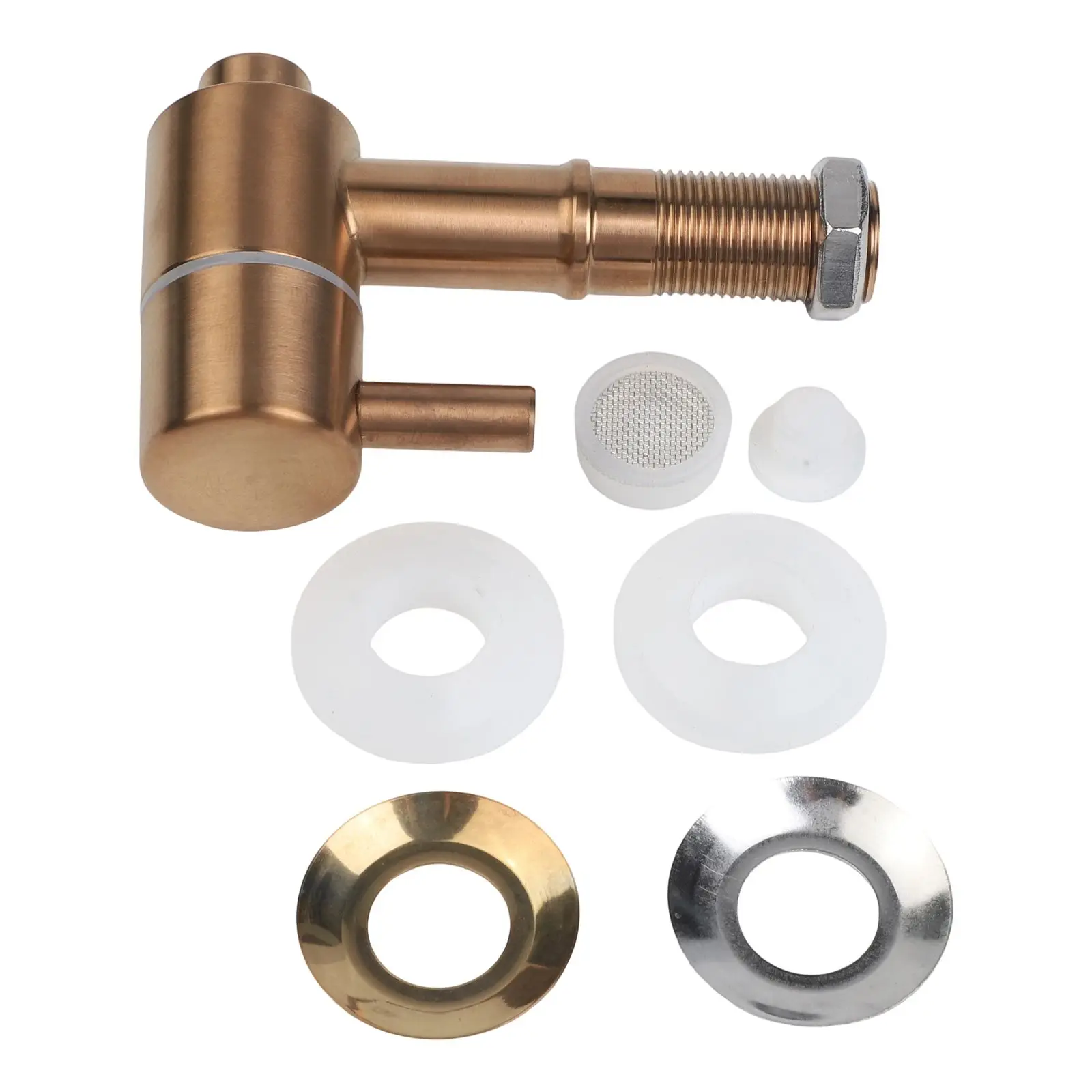 

Латунный кран для сока со встроенным фильтром для розлива напитков, соков, холодных напитков, вина, кег-кран, подходит для баров и мероприятий