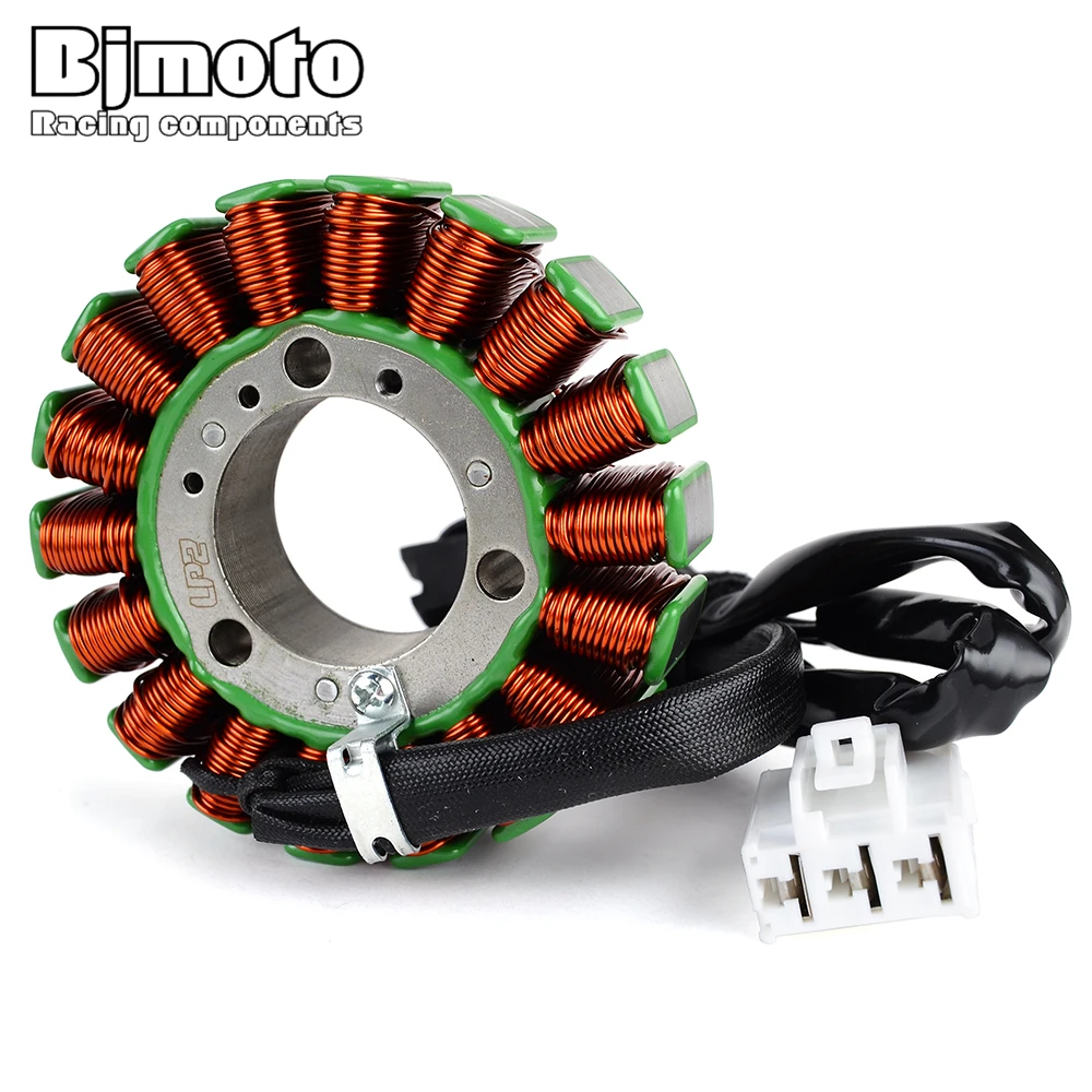 

Статорная катушка для Moto Guzzi V7 V9 Racer Special Stone Racer Anniversario III Rough Milano Carbon Dark Shine Limited 750 2D000024