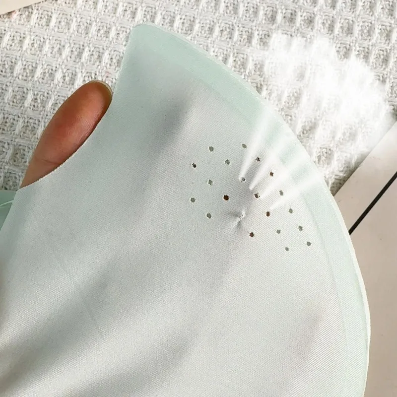 New Fashion Full Face Ice Silk Sun Protection Mask Outdoor Anti-UV Summer Riding 3D Breathable Eye Protection Dustproof Face Mas