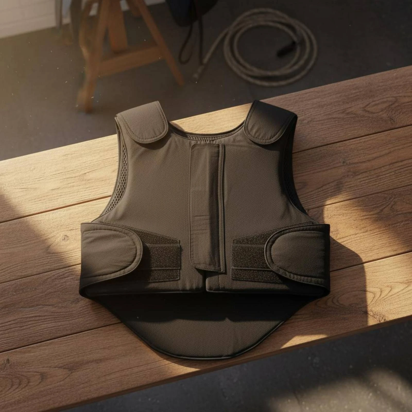 gilet-de-protection-equestre-longue-duree-pour-enfants-gilet-de-securite-pour-l'equitation-equipement-de-sport-rembourre-absorbant-les-chocs