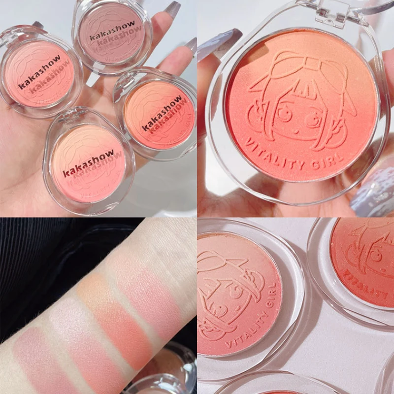 Kakashow Youthful Gradient Blush