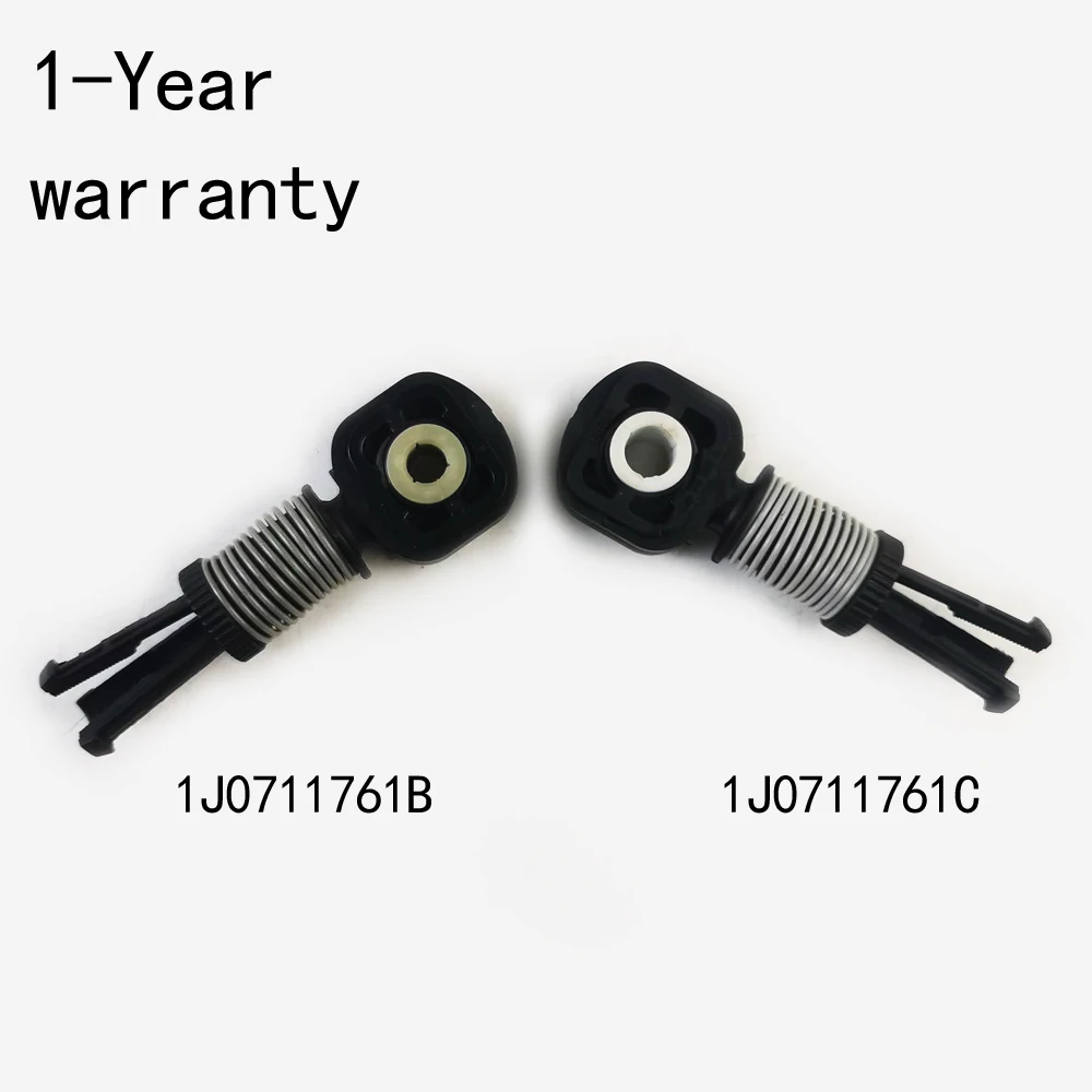 Shift cable connector 1J0711761B 1J0711761C For VW Lavida Lavuda Polo Touran Bora Sagitar Candy Skoda Fabia Octavia Superb Yeti