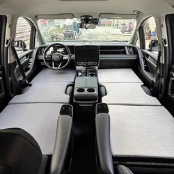 For GAC Motor ALL NEW Trumpchi M8 2023-2024 Travel foldable mattress Automobiles Parts accesorios para auto tools