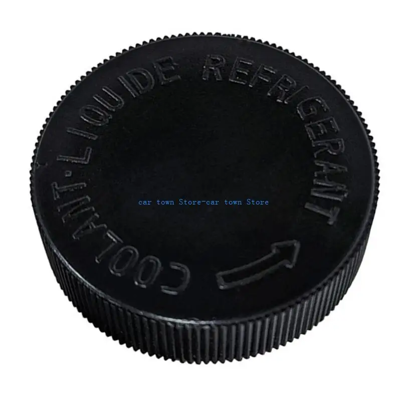 

RXJE Radiator Coolant Reservoir Tanks Caps Overflows Tanks Lid Suitable for EX35 FX37 21712-79900 Car Ensures Proper Sealing