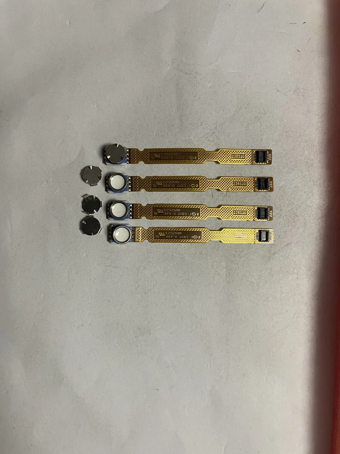 MEAS MS5541HM-30B Submersible Gauge Pressure Sensor, Industrial Mechanical Engineering Equipment, Spot