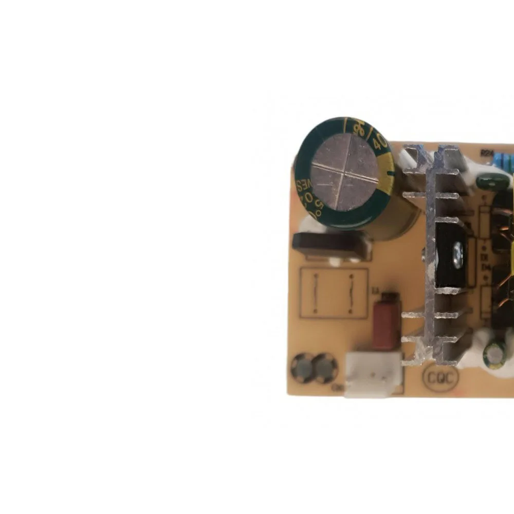 20V 4A Switching Power Supply Board AC-DC Convertor AC85-240V to 20V Step-down Power Module with Overload/Overvoltage Protection