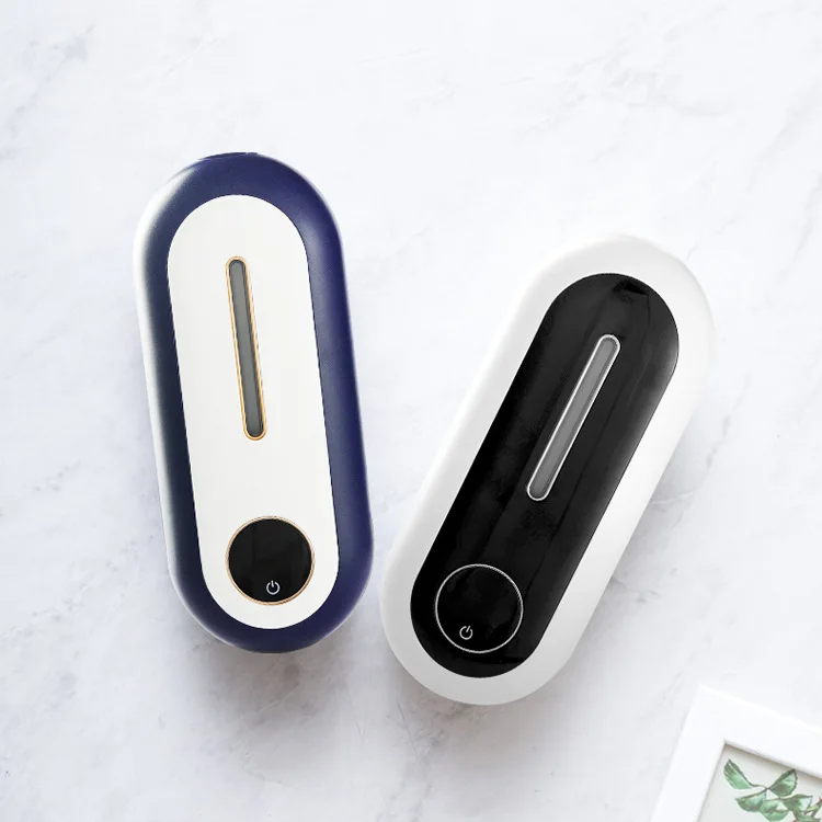 自動センサー泡ハンドサニタイザーマシン壁掛け消毒剤ソープディスペンサー家庭用インテリジェントソープディスペンサー