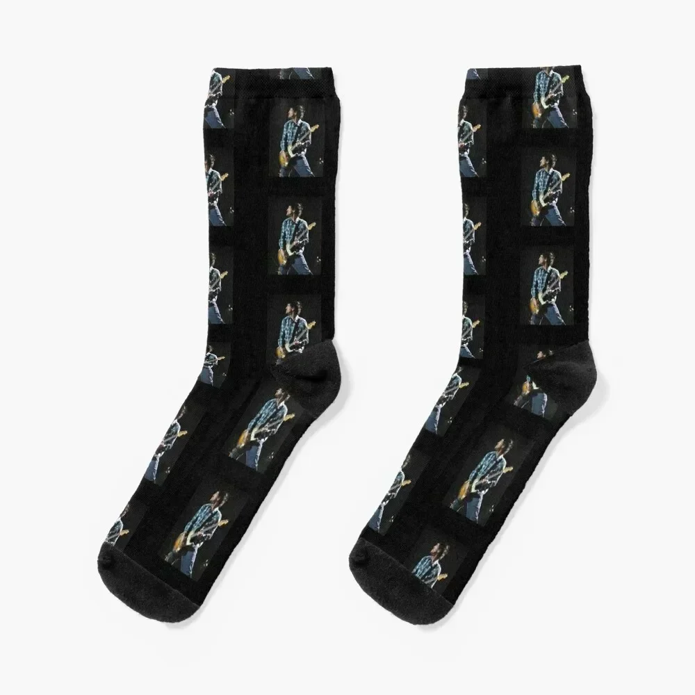 John Frusciante Socks christmas gift FASHION Non-slip sport Girl'S Socks Men's