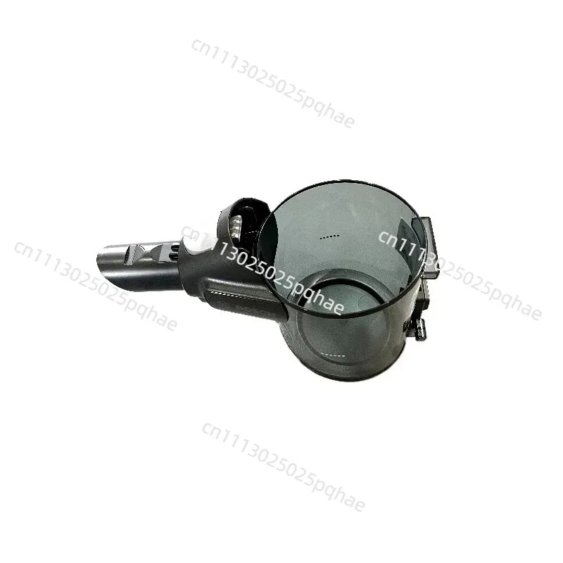 Applicable To Bosch S6 Series Wireless Handheld Vacuum Cleaner Filter Cup, Dust Bucket