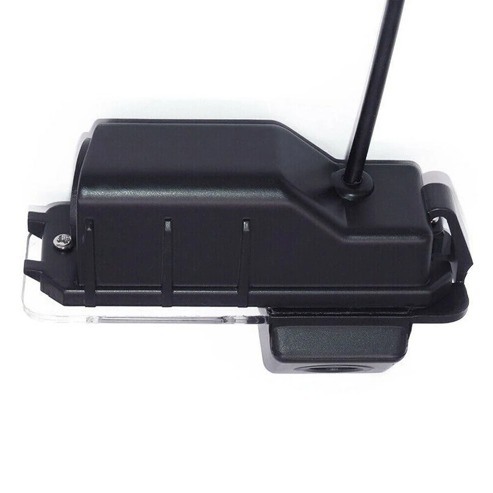 

170 Degree Rear View Camera for Golf MK6 MK7 2008 2018 Sensor Waterproof IP69 Auto White Balance Easy Installation