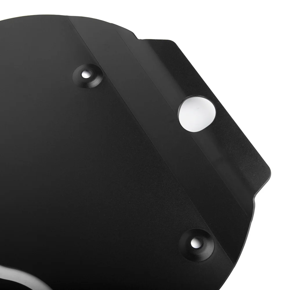 لوحة حماية محرك Goldwing الذعر لهوندا Goldwing GL1800 F6B 2018-2025 إطار حماية لوحة حماية هيكل الدراجة النارية #6