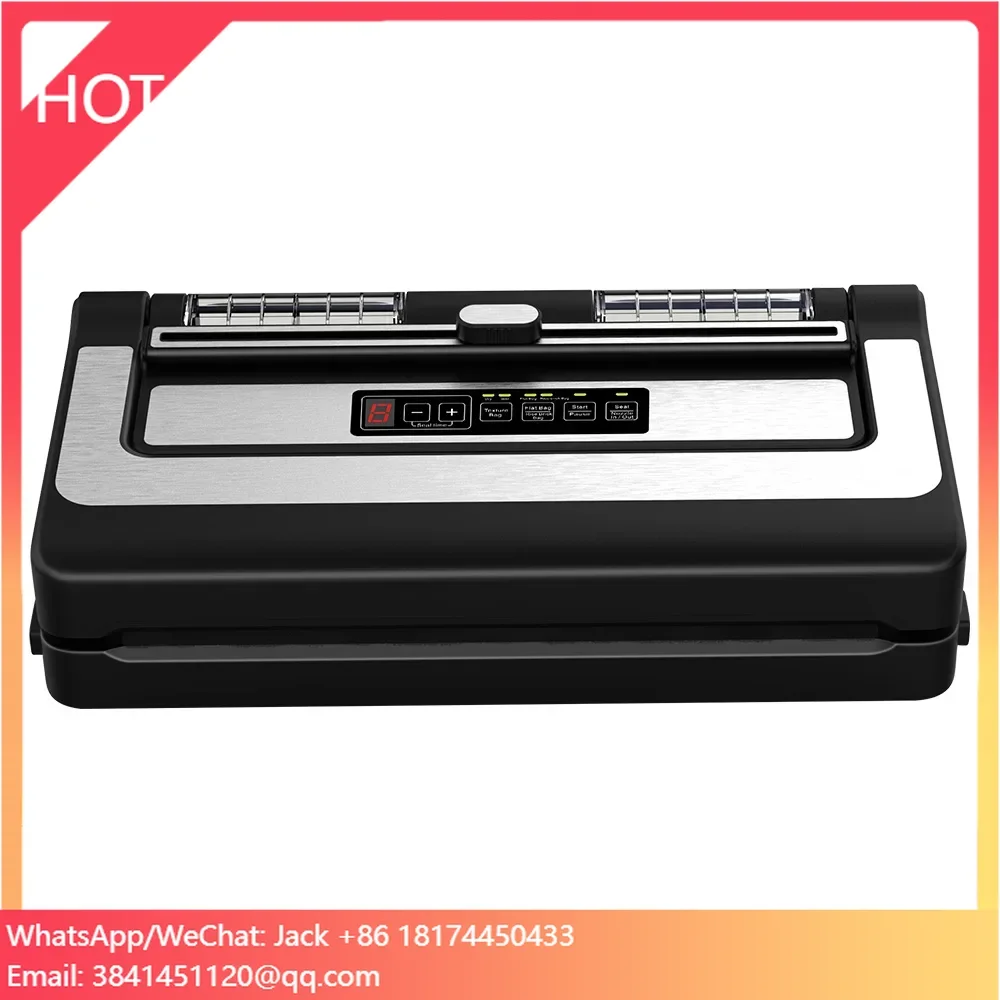 Best Automatic Vacu…