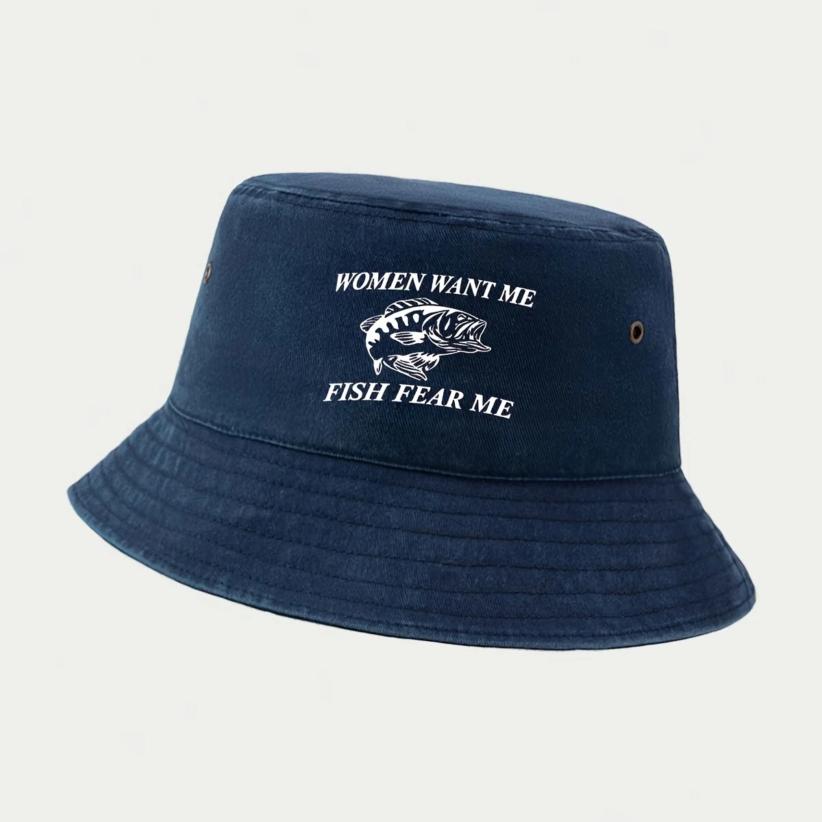 Fisherman Hat with 