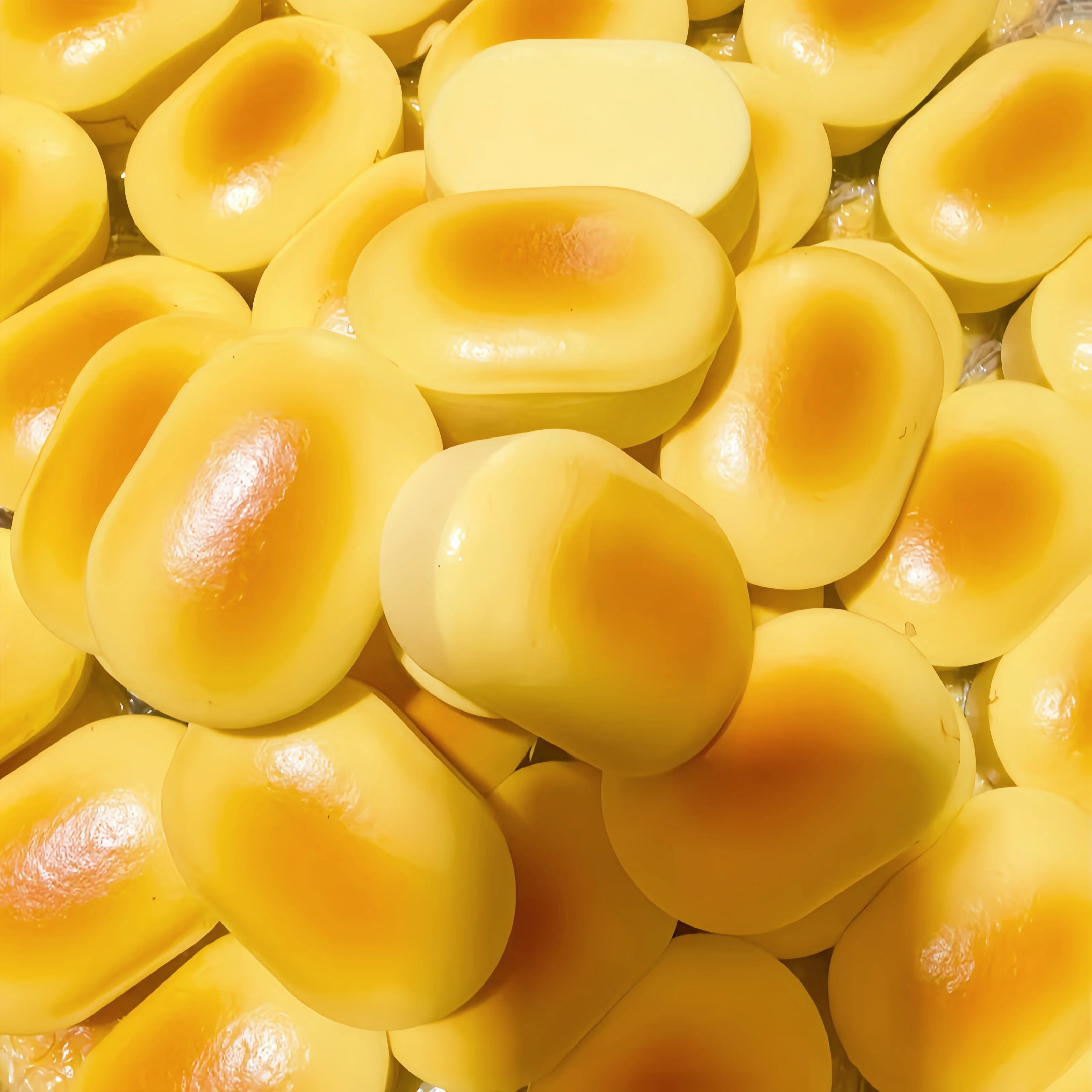 Pan de queso blando, pastel de queso de rebote lento, alivio del estrés, juguetes sensoriales, juguetes para apretar con olor dulce para la ansiedad, TDAH