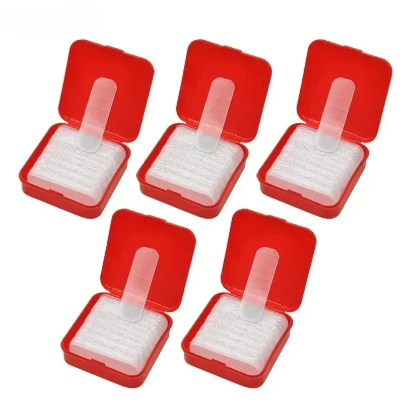 Waterproof Reusable Nano Tape Double Sided Strong Adhesive Transparent for Home Office Fix Plug and Socket Home Improvement