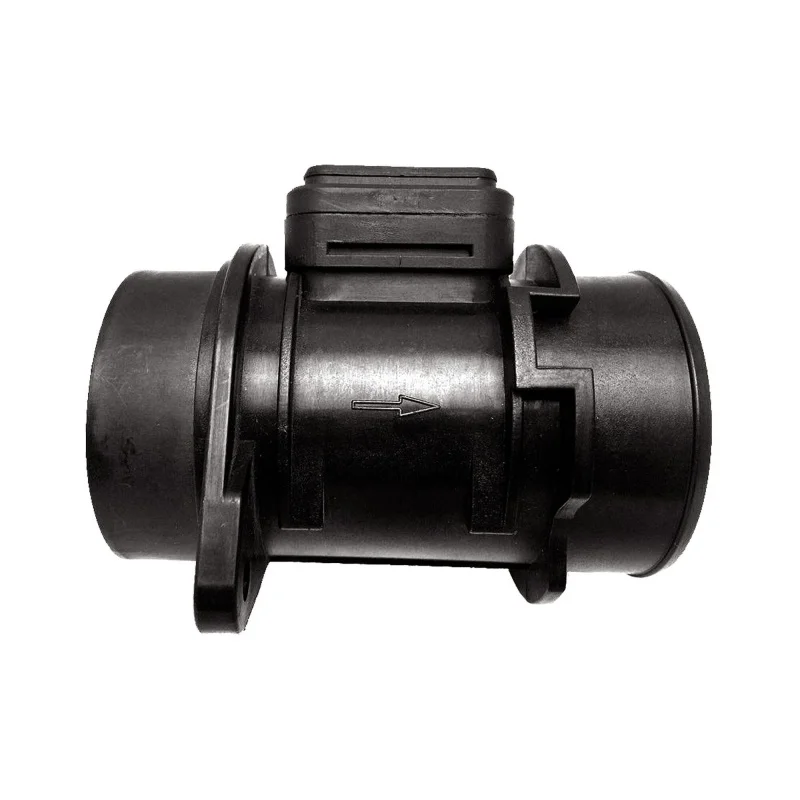 SENSOR MAF para FORD FIESTA MK6 MK7 / FUSION 1.4 MEDIDOR DE FLUXO DE AR MASS 5WK97004Z