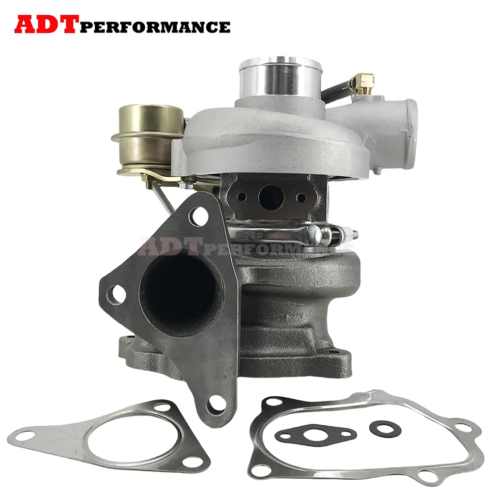 

TD05-16G Turbocharger 49178-06310 High Quality Turbine 14411AA091 14411AA092 For Subaru Impreza GT 555 162 Kw - 220 HP 58T 1997-