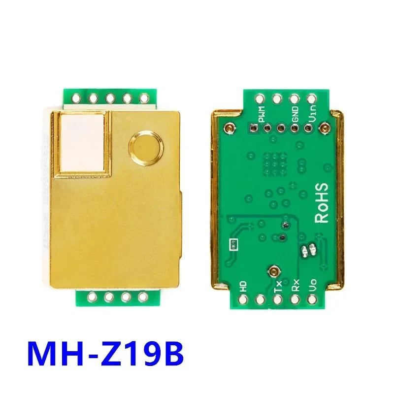 New MH-Z19 MH-Z19B … - image