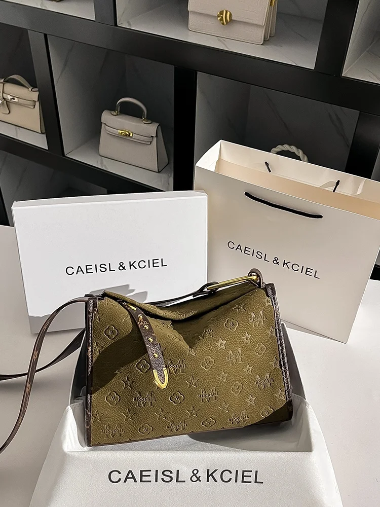 caeislkciel-luxury-vintage-embossed-leather-shoulder-bag-youth-fashion-short-wallet-square-shape-pu-soft-surface-zipper-closure