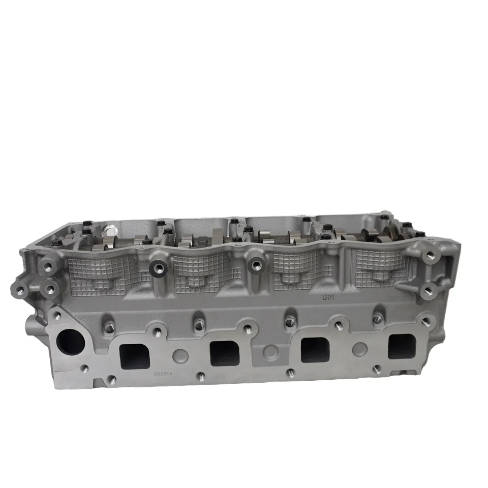 Nuovo gruppo testata completo YD25 per Nissan Navara Pathfinder Genre prodotto di alta qualità