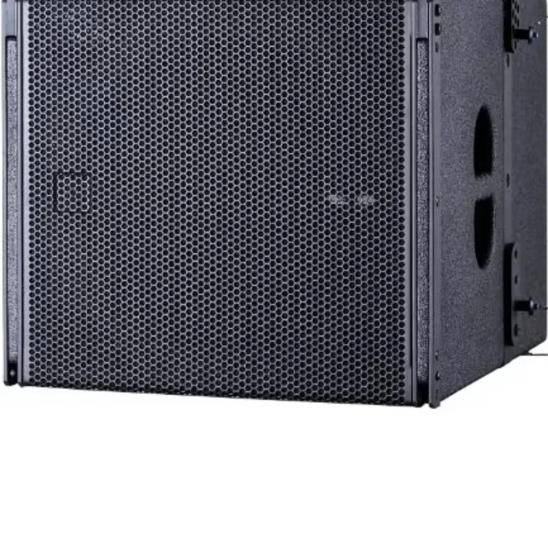 2025 New Arrival High Quality TW110S 15 Inch Woofer Speaker Box Sound System Outdoor Professional