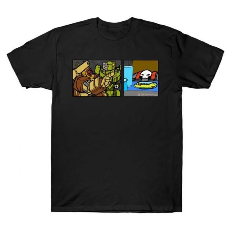 

Smudge Mechwarrior MWO Mech Combat RPG Gift t shirt for gamer Battletech Graphic clothes Short sleeve All size tops