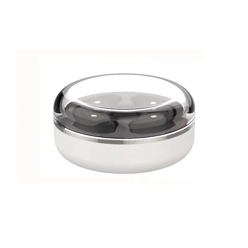 Portable Smart Heated Eye Massager Household Beauty Tool for Eye Skin Relax Comfort Care Instrument