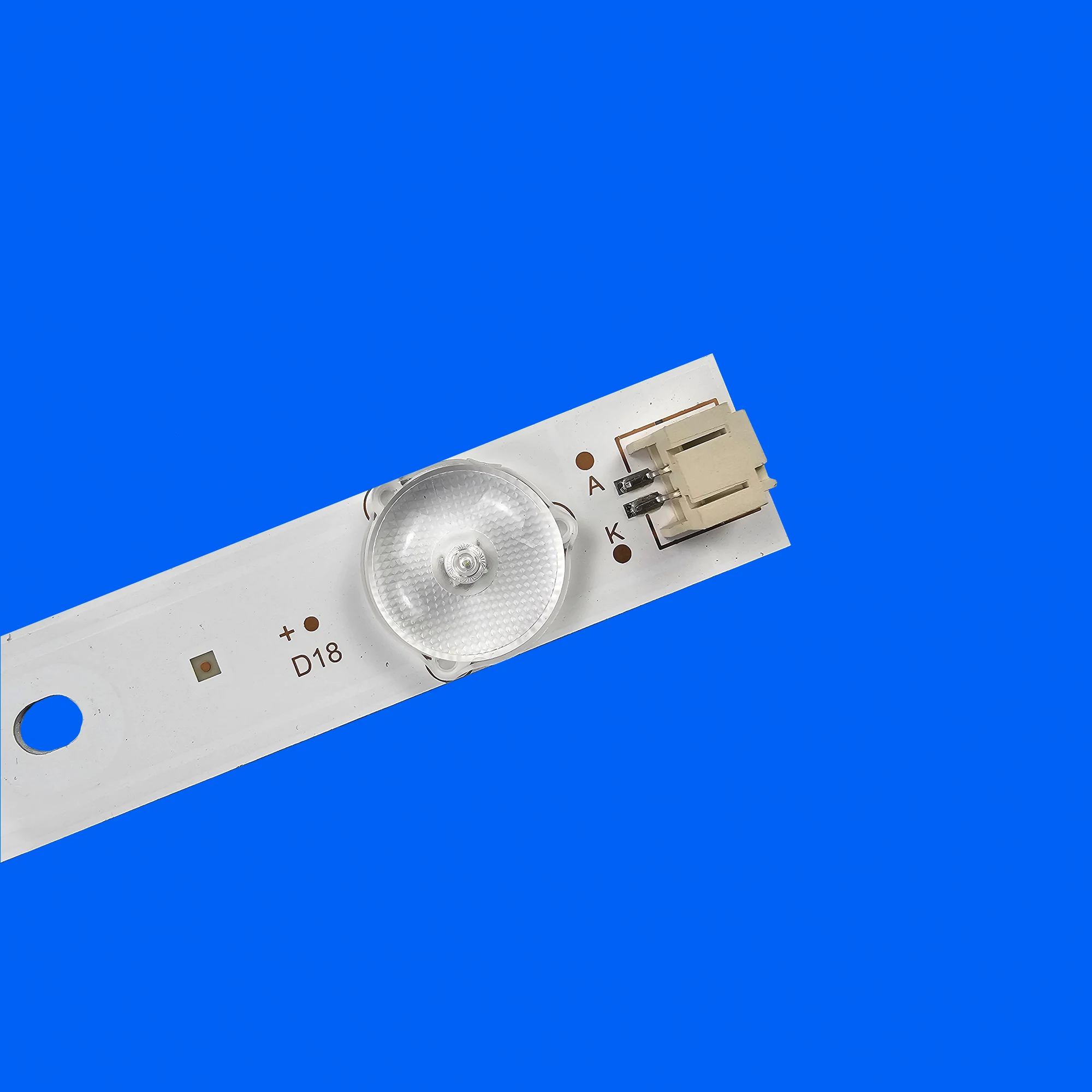LED Backlight Strip For Medion MD30864 LE50H6800CU TLSM50D18PL