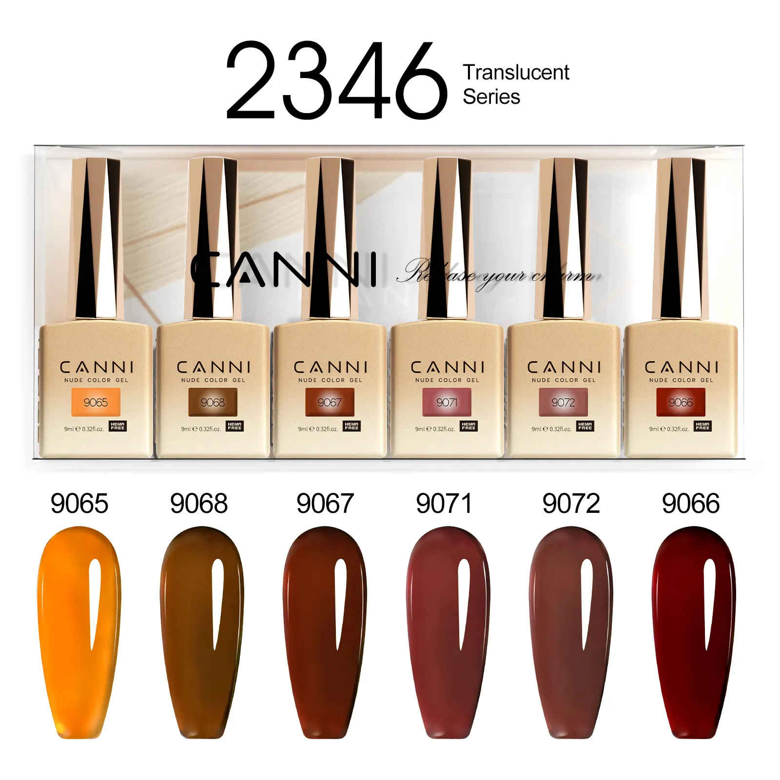 2346 jelly gel kit