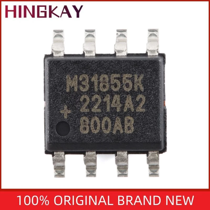 1PCS/lot M31855K MAX31855K MAX31855KASA MAX31855KASA+T IC Chip New original