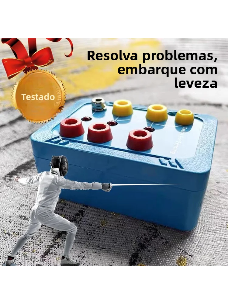 fencing-equipment-detector-metal-jacket-tester-multifunctional-epee-sportswear-handline-detector-epee-fencing-gear-inspection