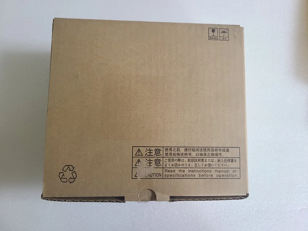 

1pc AC Servo Driver MADHT1507B01 New In Box One Year Warranty