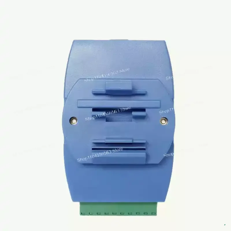 Profibus DP to Modbus RTU RS485 Converter Gateway – Supports GSD Files, Industrial Protocol Converter
