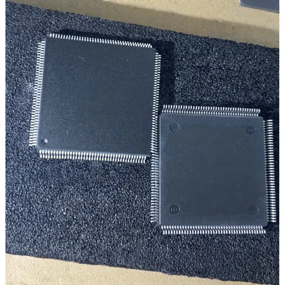 1-10PCS EP269 269 MC68376BGMAB20 STM8S207K6T6C STM8S207 F0515A UPD78F0515AGA-GAM-AX UPD78F0515AGA