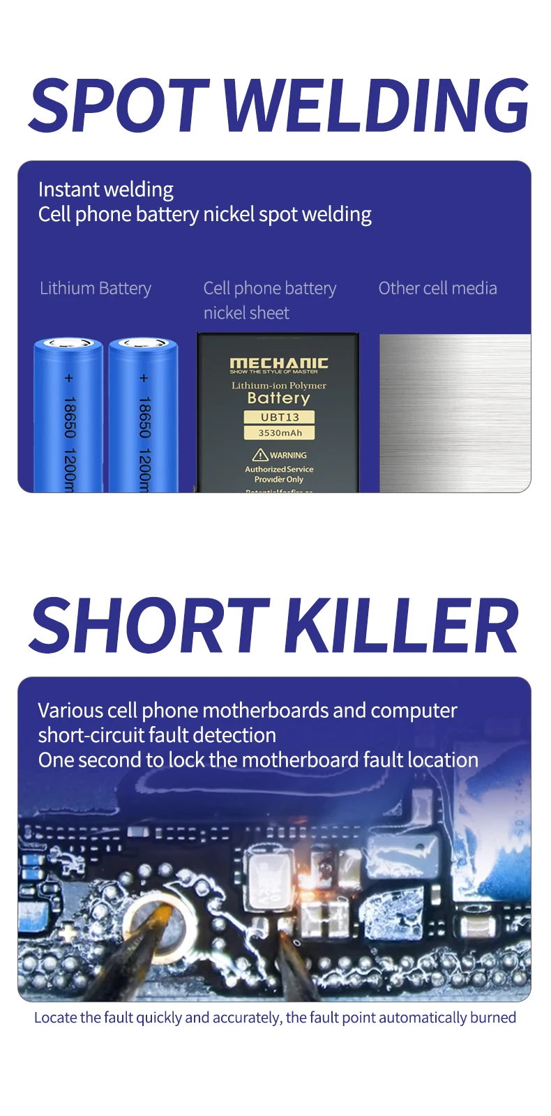 Thumbnail 4 - #73 Budget Electrical Testing Tools for Smart Shoppers