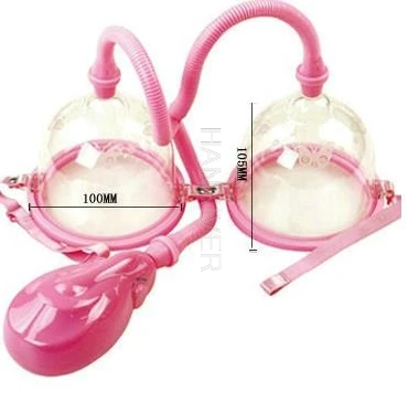 

Electric Breast Massager Vacuum Cup Breast Enlargement Pump Nipple Sucker Big Breast Bella Must Up Vibrating Bra Enlarge Enhan